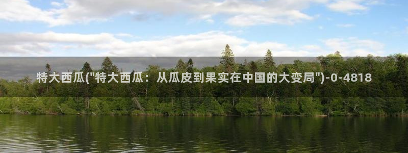 泽艺影视西瓜影城