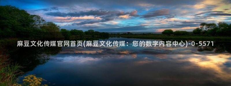 麻豆传媒官网进不去：麻豆文化传媒官网首页(麻豆文化传媒：您的数字内容中心)