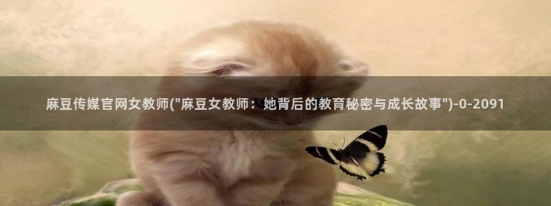 麻豆和天美传媒官网：麻豆传媒官网女教师(\
