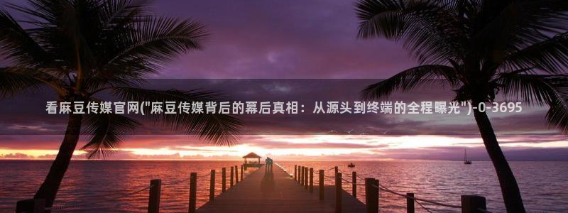 麻豆s传媒官网：看麻豆传媒官网(\