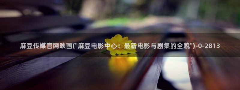 麻豆传媒下载官网版