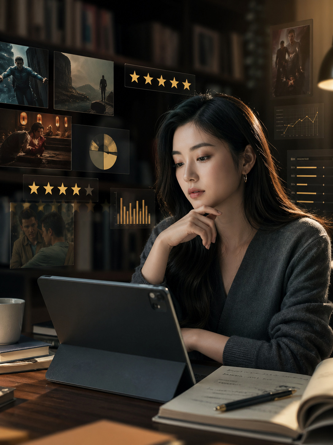 更新公告：麻豆视频口碑解读：评价内容时应关注哪些维度